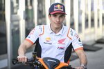 Marc Marquez (Honda) 