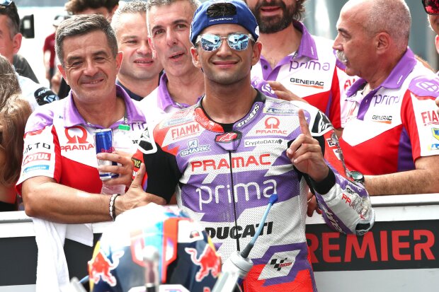 Jorge Martin ~Jorge Martin (Pramac) ~ Jorge Martin ~Jorge Martin (Pramac) ~