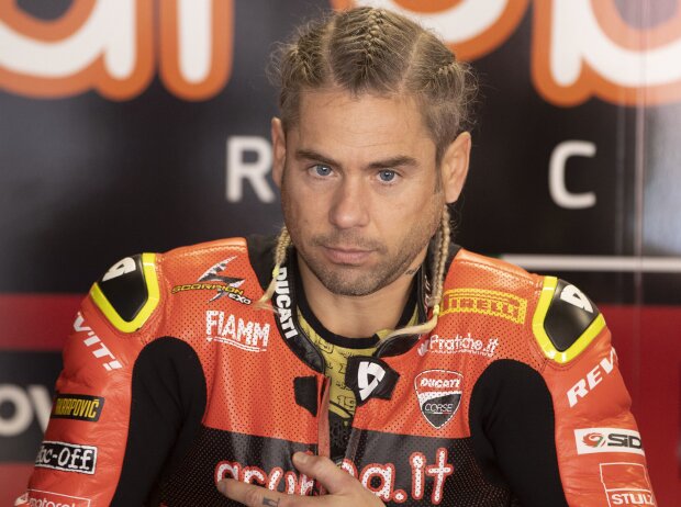 Alvaro Bautista Alvaro Bautista