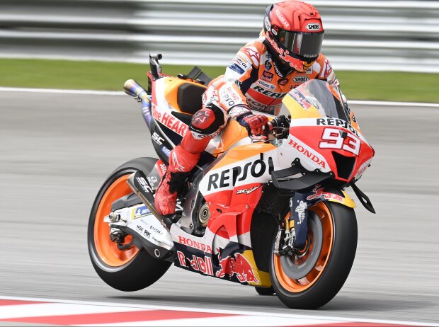 Marc Marquez