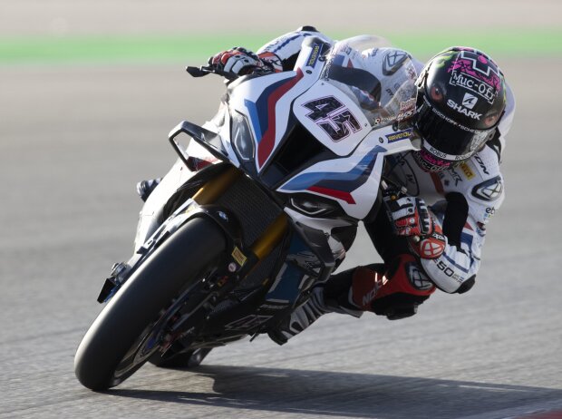 scott redding