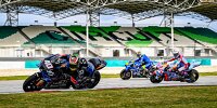 Bild zum Inhalt: MotoGP Sepang 2022: Zeitplan, TV-Übertragung und Livestream