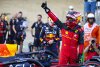 Carlos Sainz fürchtet: Red Bull am Sonntag im Rennen Favorit