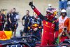 Bild zum Inhalt: Carlos Sainz fürchtet: Red Bull am Sonntag im Rennen Favorit
