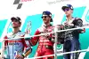 Bild zum Inhalt: MotoGP-Liveticker Malaysia: Das war der Renntag in Sepang