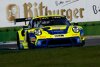 Bild zum Inhalt: ADAC GT Masters Hockenheim 2022: Güven beschert Porsche die Pole