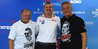 Steiner, Vasseur, Isola