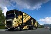 Bild zum Inhalt: Euro Truck Simulator 2: 10 Jahre ETS2 und Neues zum West-Balkan-DLC