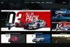 rFactor 2: Neuer Anstrich und verbesserte Funktionalität für den In-Game-Store