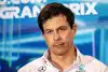 Bild zum Inhalt: Toto Wolff: Wie Red Bull dank Wodka zum Verkaufsschlager wurde