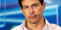 Toto Wolff