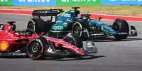Charles Leclerc, Lance Stroll