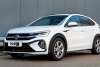 VW Taigo mit H&R-Sportfedern: Ausdrucksstark goes Fahrspaß
