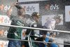 Jules Gounon nach Hockenheim-Sieg: "Wollte nur auf der Strecke antworten"