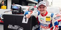 Szymon Ladniak hat beide Saisonrennen in Hockenheim für sich entschieden