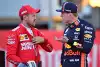 Bild zum Inhalt: Max Verstappen: Vergleiche mich nicht mit Legenden aus der Vergangenheit