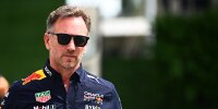 Bild zum Inhalt: Nach Tod von Mateschitz: Gespräche zwischen FIA und Red Bull verschoben