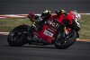 WSBK Argentinien (Lauf 2): Bautista beschert Ducati dominanten Sieg
