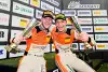 Bild zum Inhalt: ADAC GT4 Germany Hockenheim 2022: Ortmann/Sasse holen den Titel