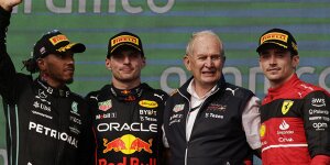 F1-Rennen Austin: Verstappen fightet Hamilton nieder!