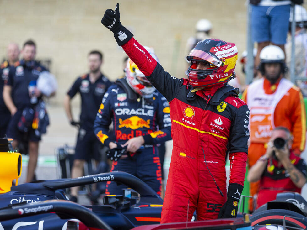 Carlos Sainz