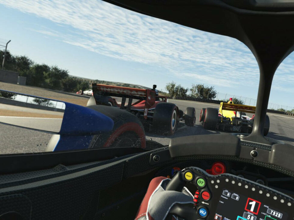 rFactor 2