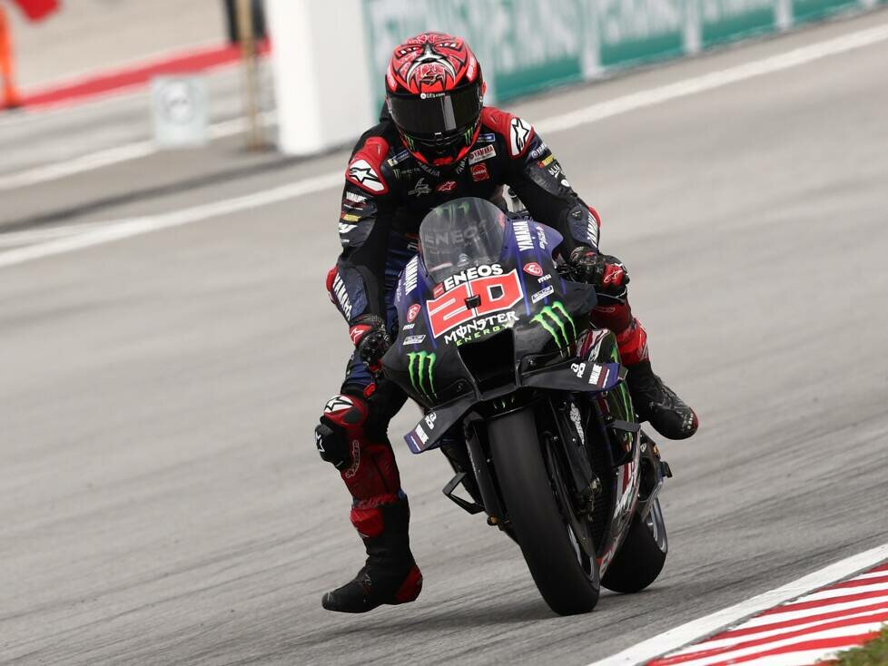 Fabio Quartararo