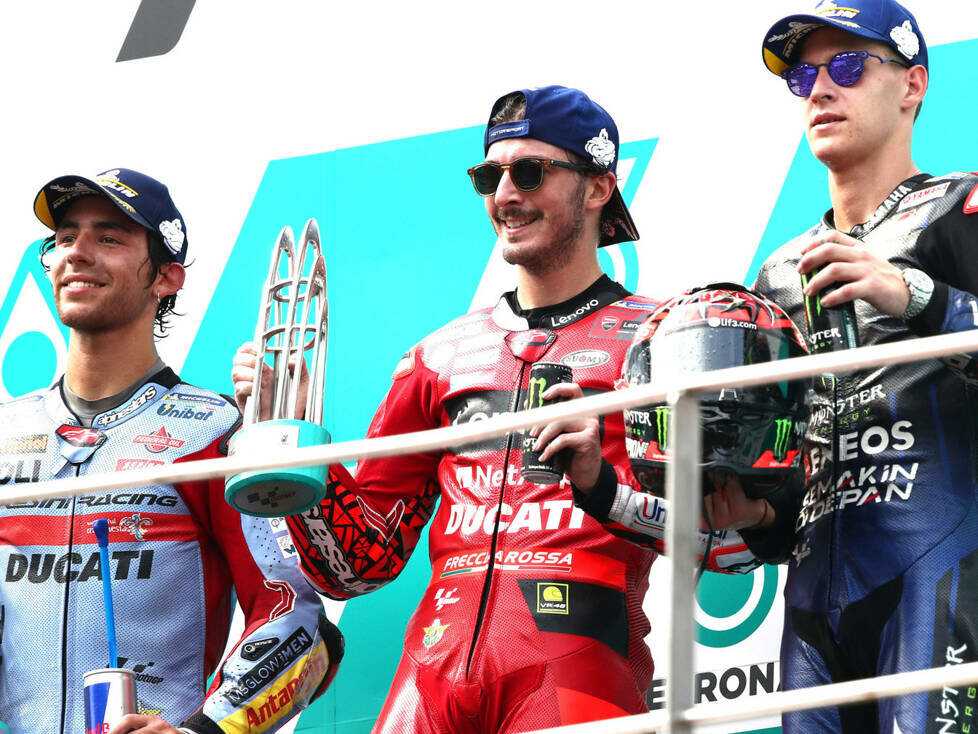 Francesco Bagnaia