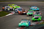 Falken-Porsche