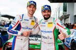 Kelvin van der Linde und Jakub Giermaziak (Phoenix)