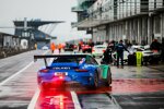 Falken-Porsche