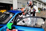 Matteo Cairoli und Dennis Olsen (EMA-Porsche)