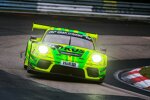Manthey-Porsche