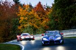 Ring Racing-Toyota
