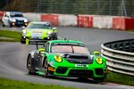 Dinamic-Porsche