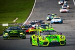 Manthey-Porsche