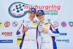Vincent Kolb und Frank Stippler 