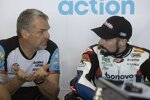 Eugene Laverty 