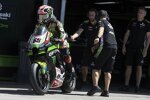 Jonathan Rea 