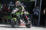 Jonathan Rea 
