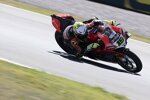 Alvaro Bautista 