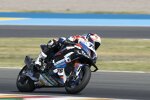 Loris Baz 