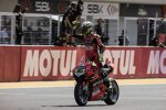 Alvaro Bautista 