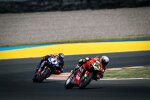 Alvaro Bautista vor Toprak Razgatlioglu