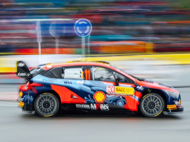 Thierry Neuville