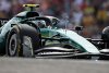 Sebastian Vettel: "Die letzten zwei Kurven nur noch Abenteuer"