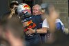 Red Bull nach Aufholjagd sicher: Das Rennen hätte Mateschitz gefallen!