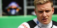 Bild zum Inhalt: Schumacher auch in Austin ohne Punkte: Landsmann rät zu Haas-Abschied