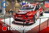 Bild zum Inhalt: Extremer Fiat Multipla mit 1.000 PS zeigt sich im Video