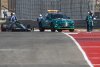 Wer letzte Nacht am schlechtesten geschlafen hat: Lance Stroll